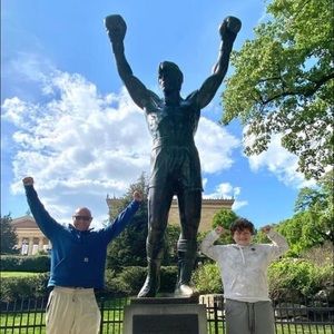 Meet your Posher, David